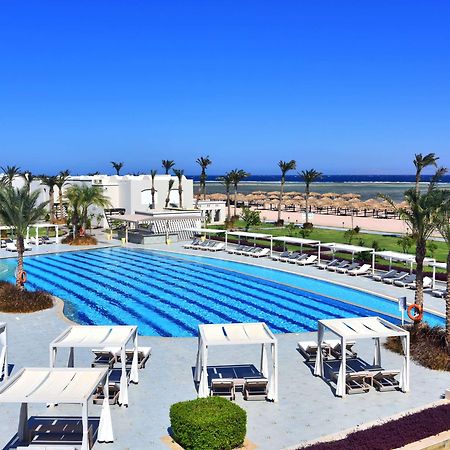 Steigenberger Alcazar Hotell Sharm el-Sheik Eksteriør bilde El Alamein